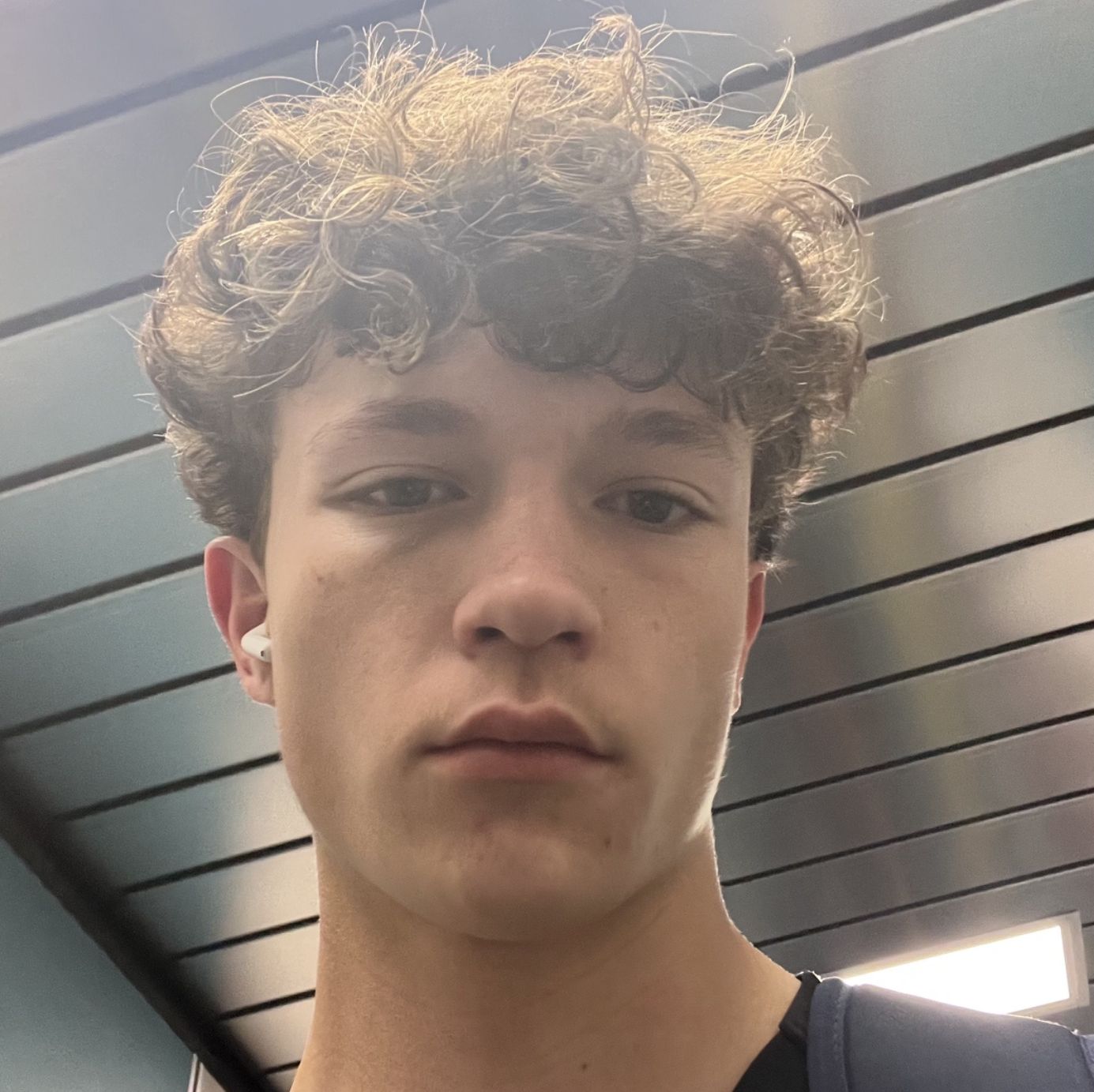 Profile of Pecos Jones