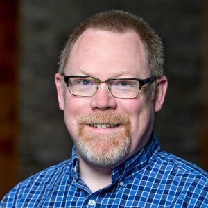 Profile of Chris Arnold