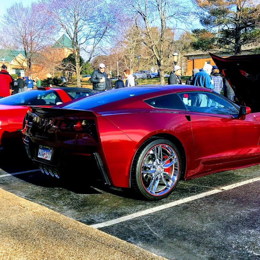 Profile of Paul Fineberg