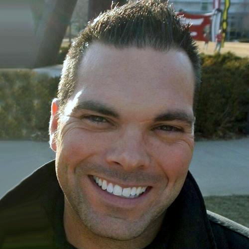 Profile of Jeremiah Stotler