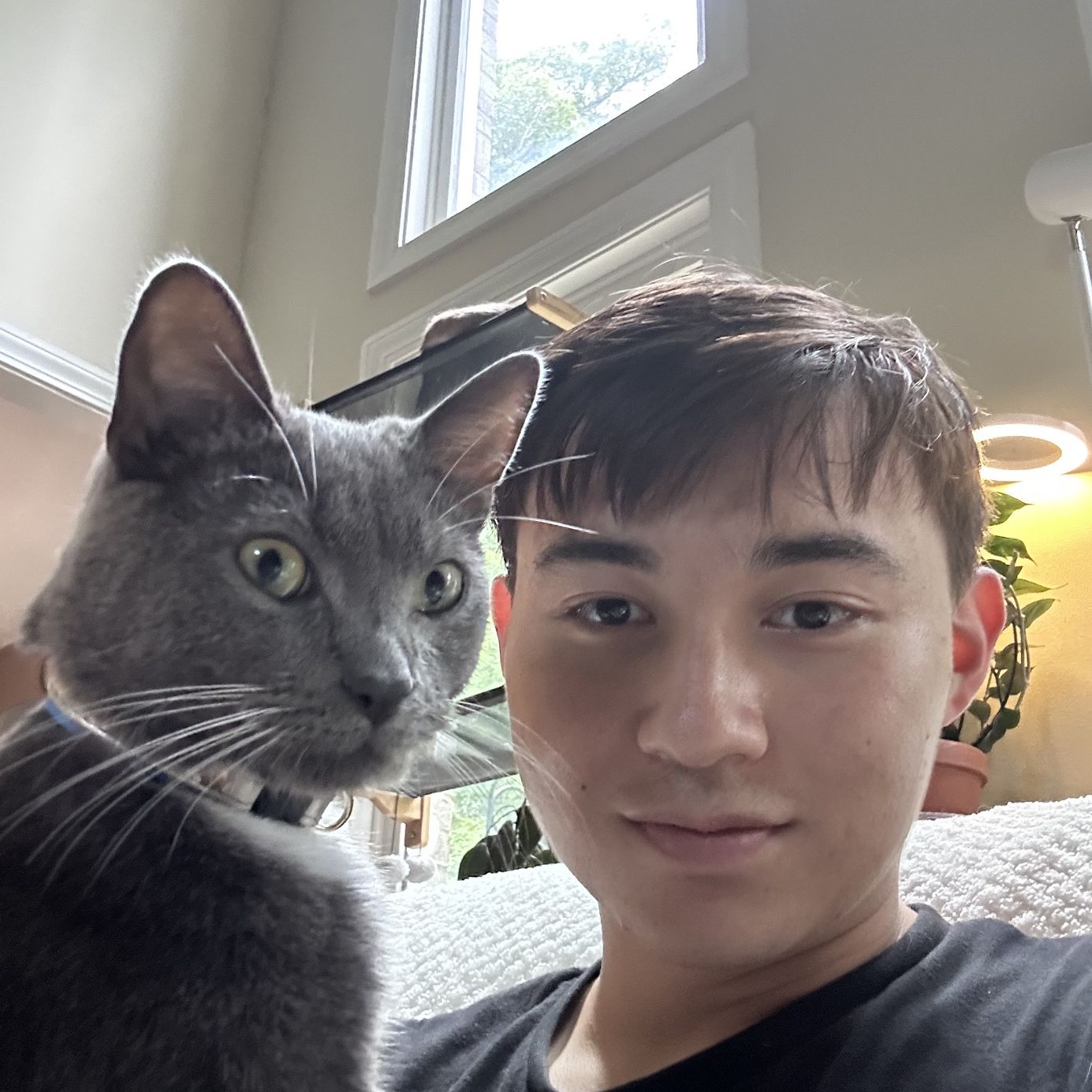 Profile of Rio Platt