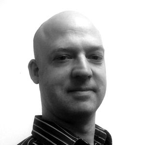 Profile of Mark Holinaty