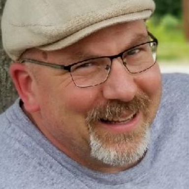 Profile of Brian Sway