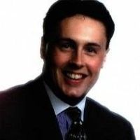 Profile of Scott Griffiths