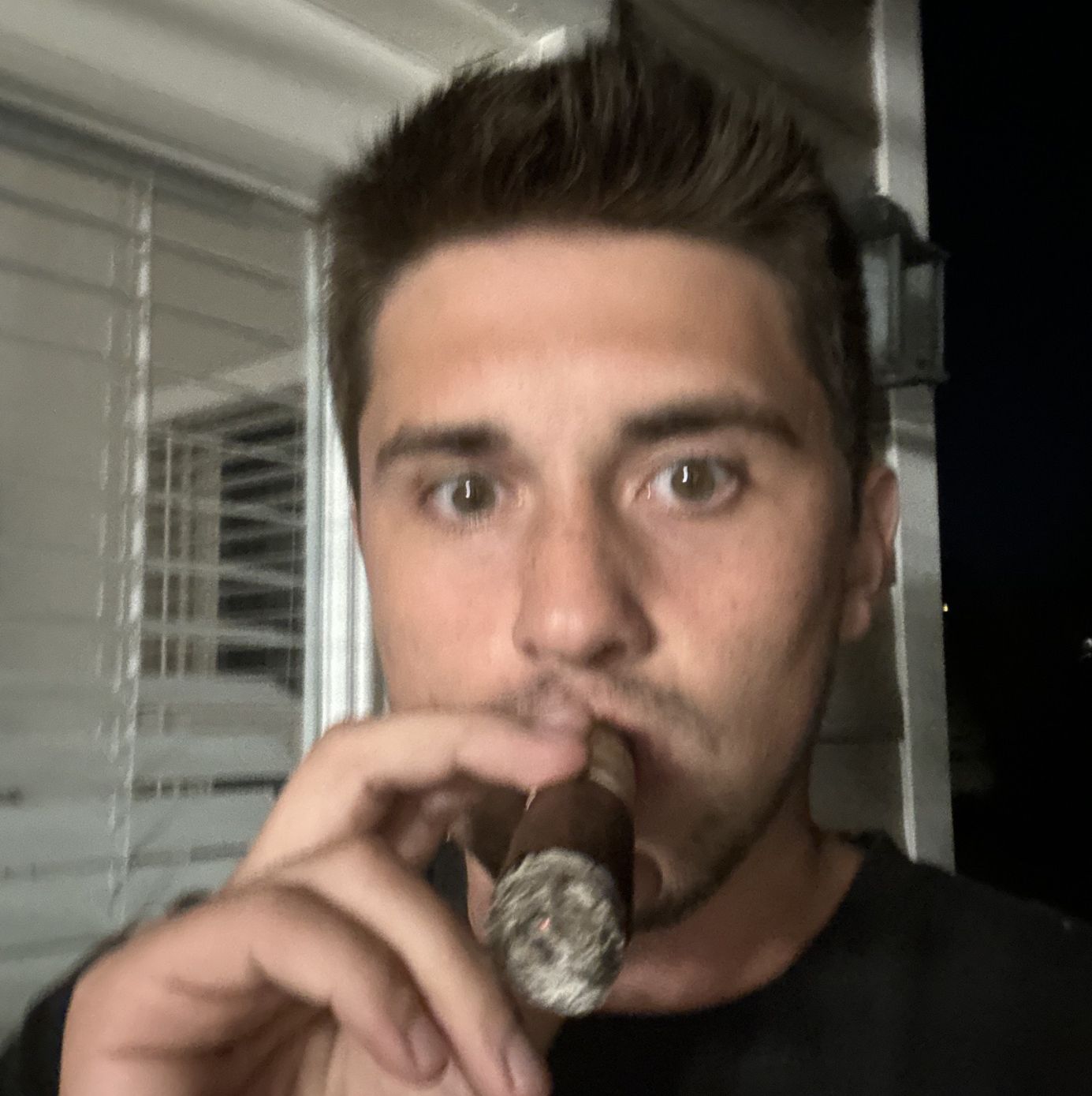 Profile of Nathan Twarog