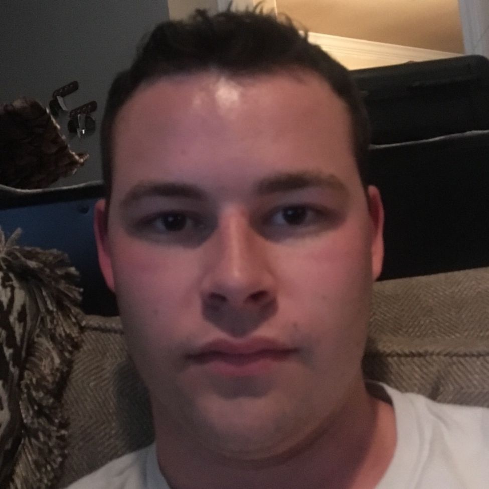 Profile of Logan Hopkins