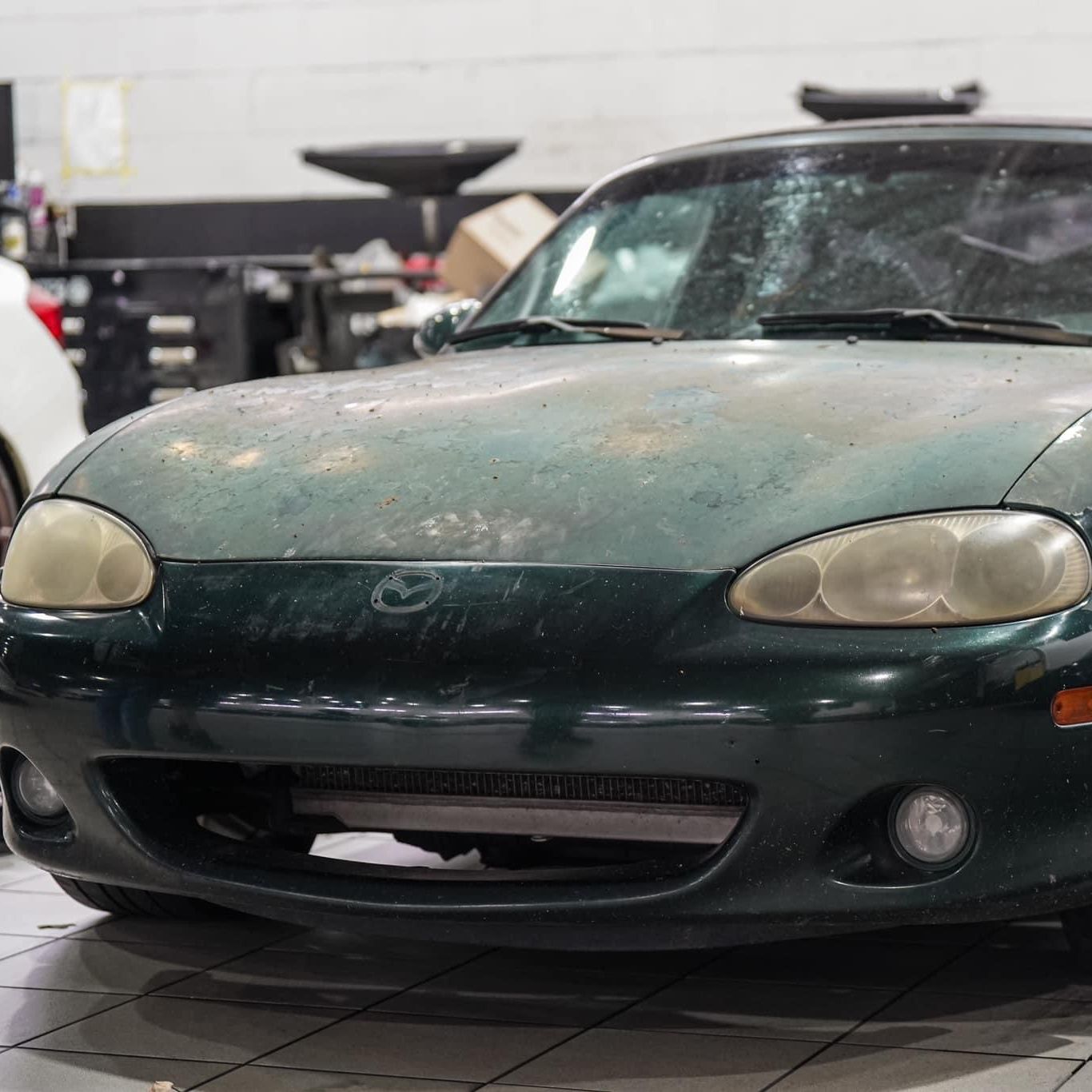 Profile of Ali Kaveh