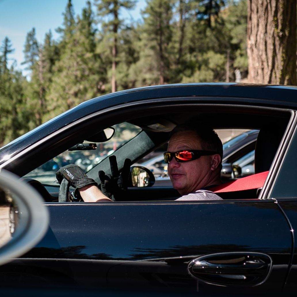 Profile of Paul Novotne