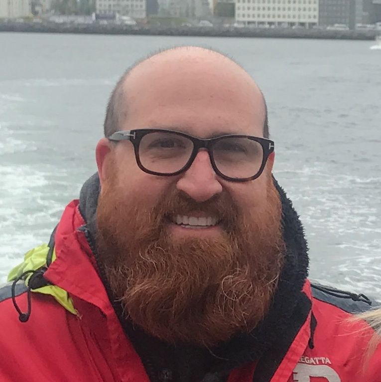 Profile of Matthew Miller