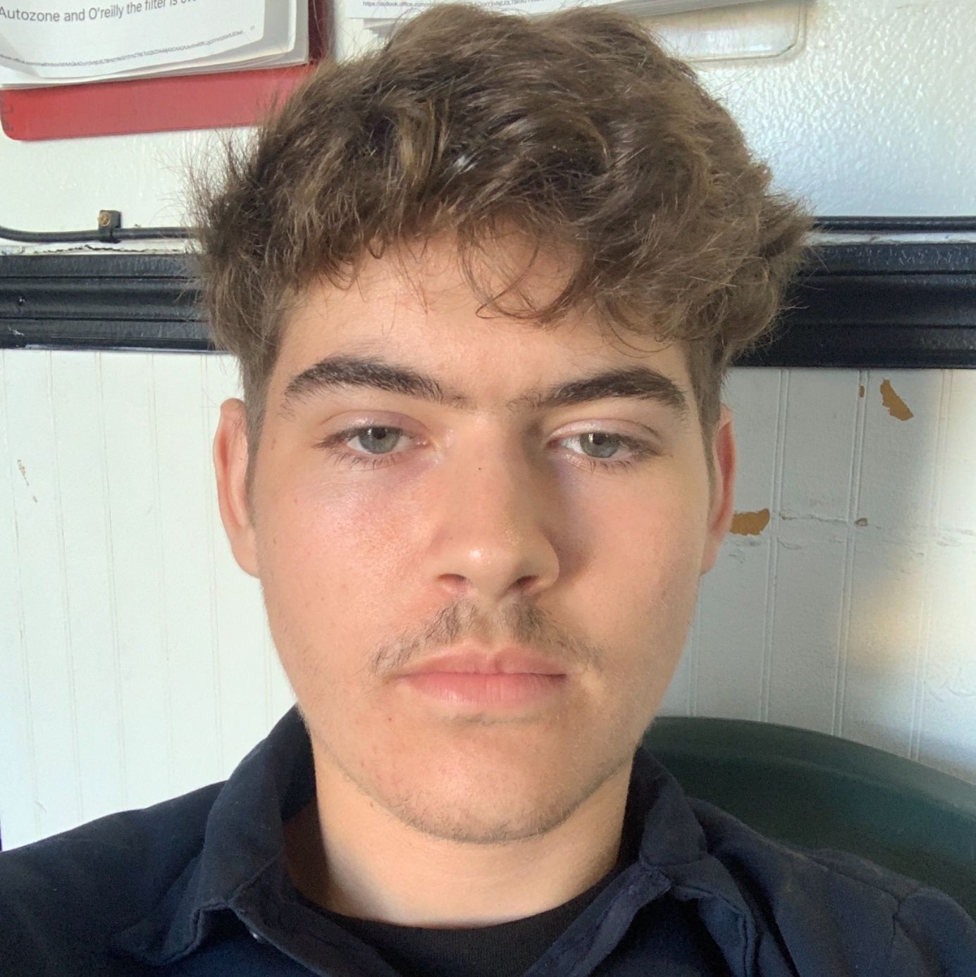 Profile of Phillip Schwoerer