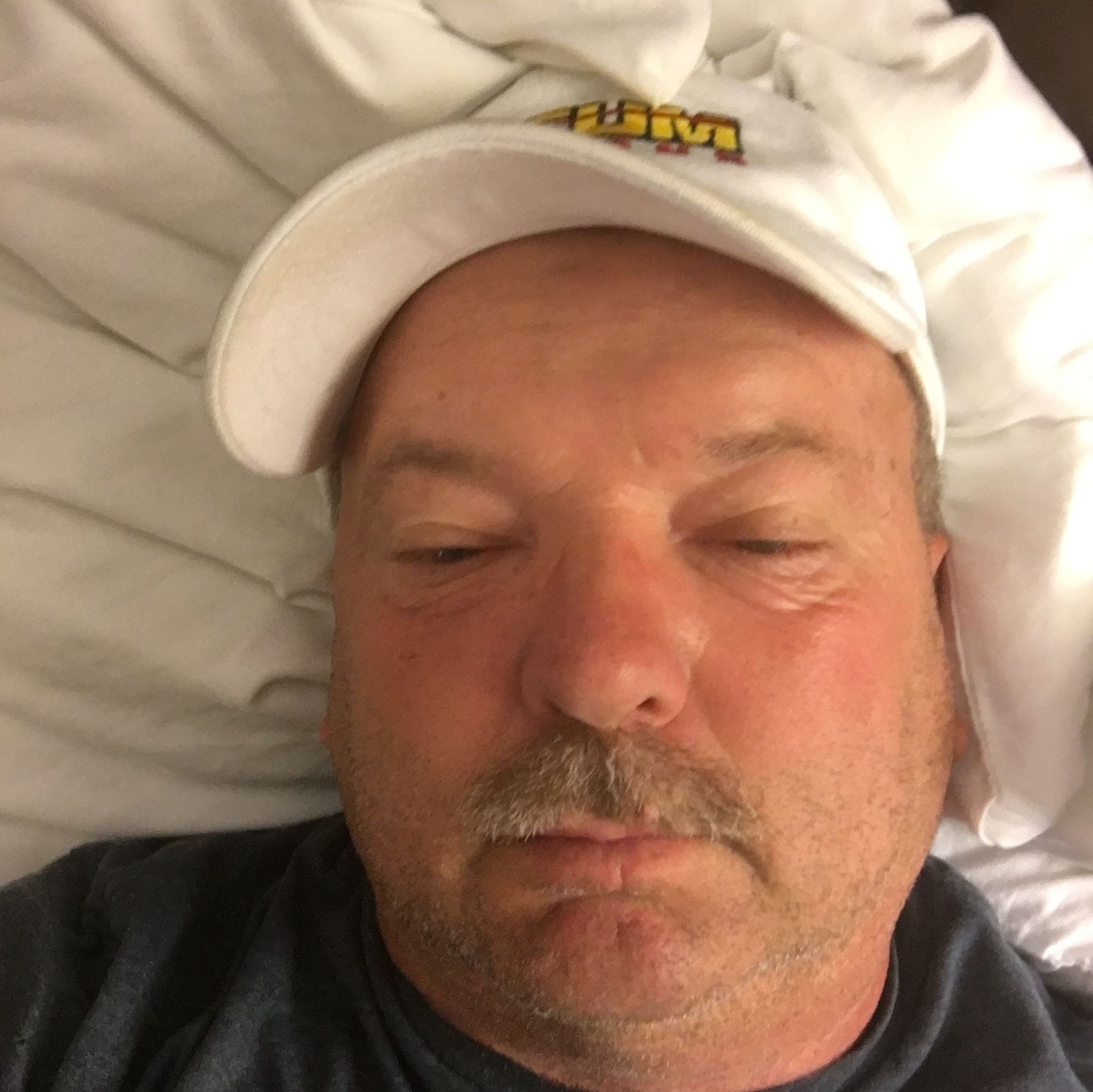 Profile of Melvin Heflin