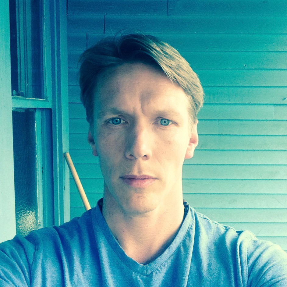 Profile of Brett Davidson