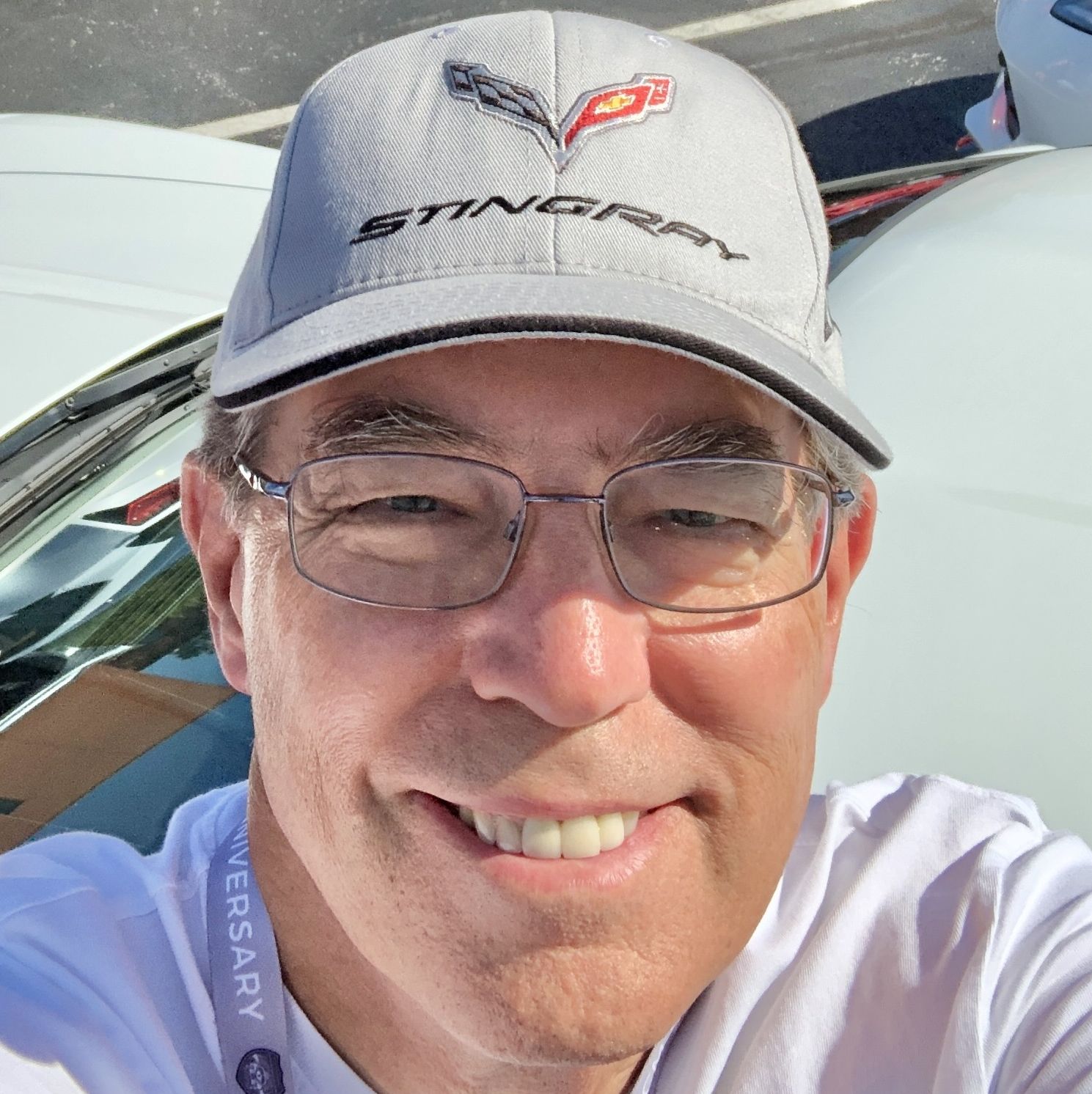 Profile of Steven Royce