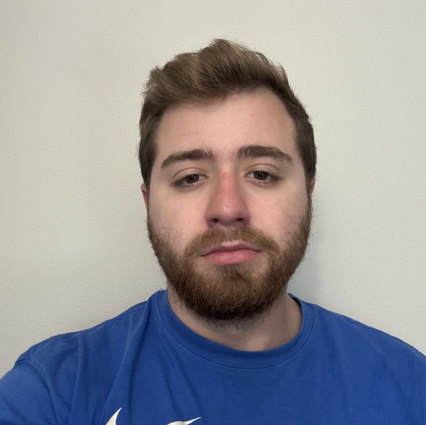 Profile of Drake LeBeau
