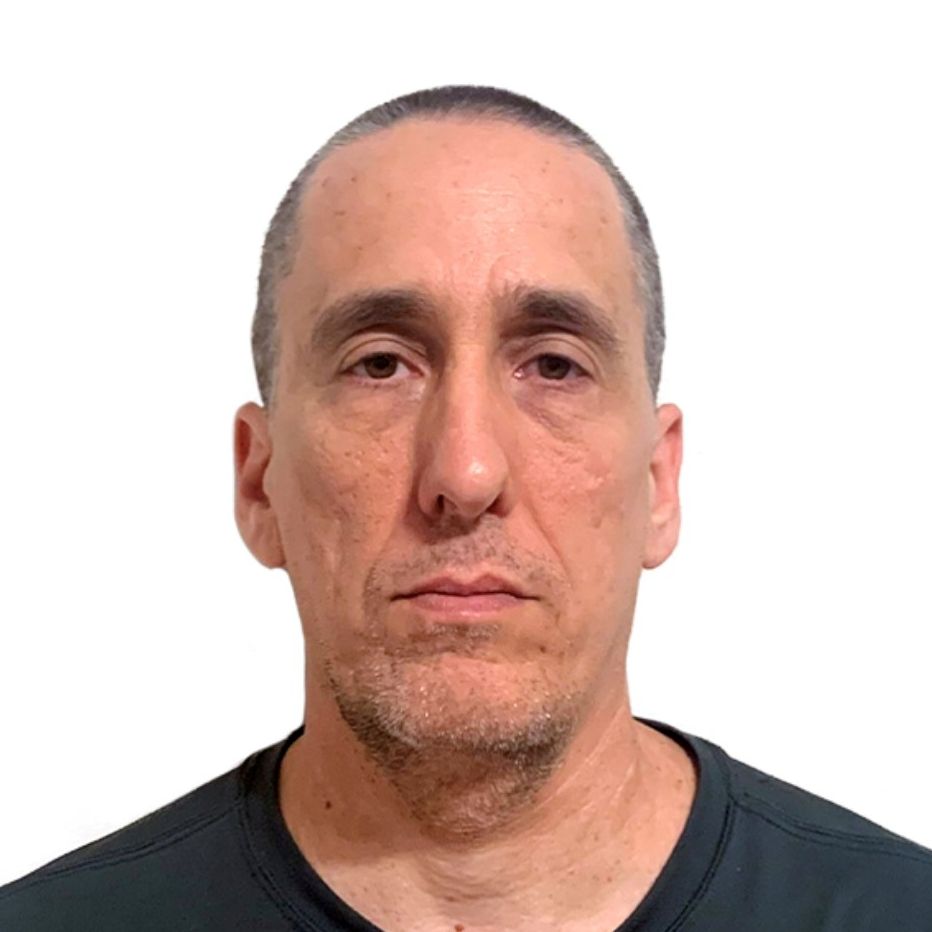 Profile of David Bueker
