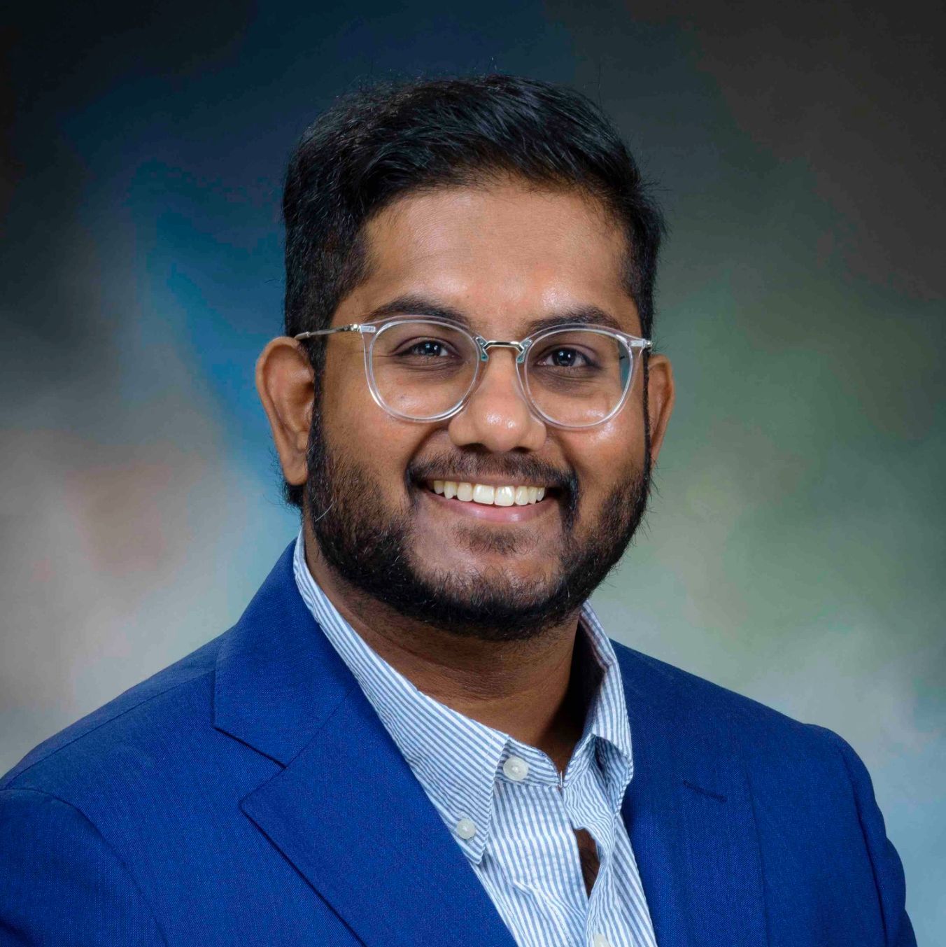 Profile of Revanth Vadlamudi