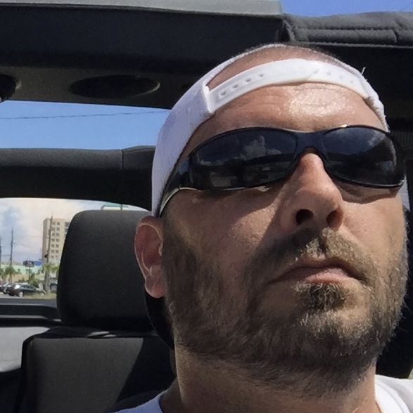 Profile of James Benbow