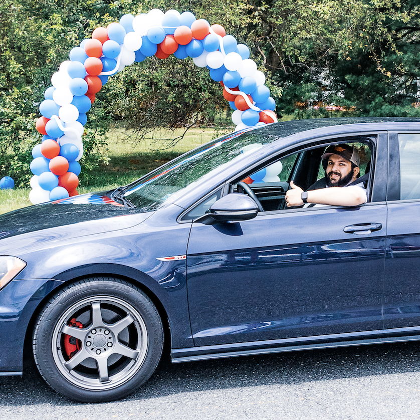 Profile of Matthew Bloise