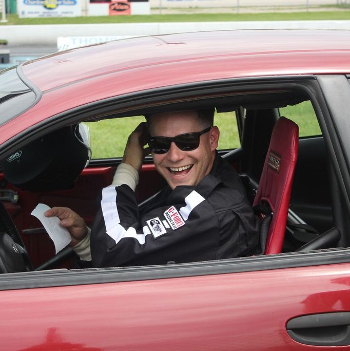 Profile of Joseph Giambrone