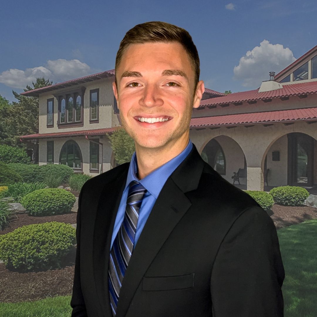 Profile of Warren Barnes