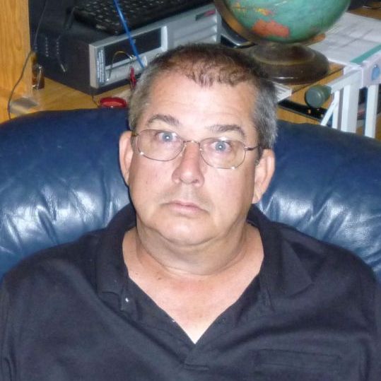 Profile of Bruce Brown