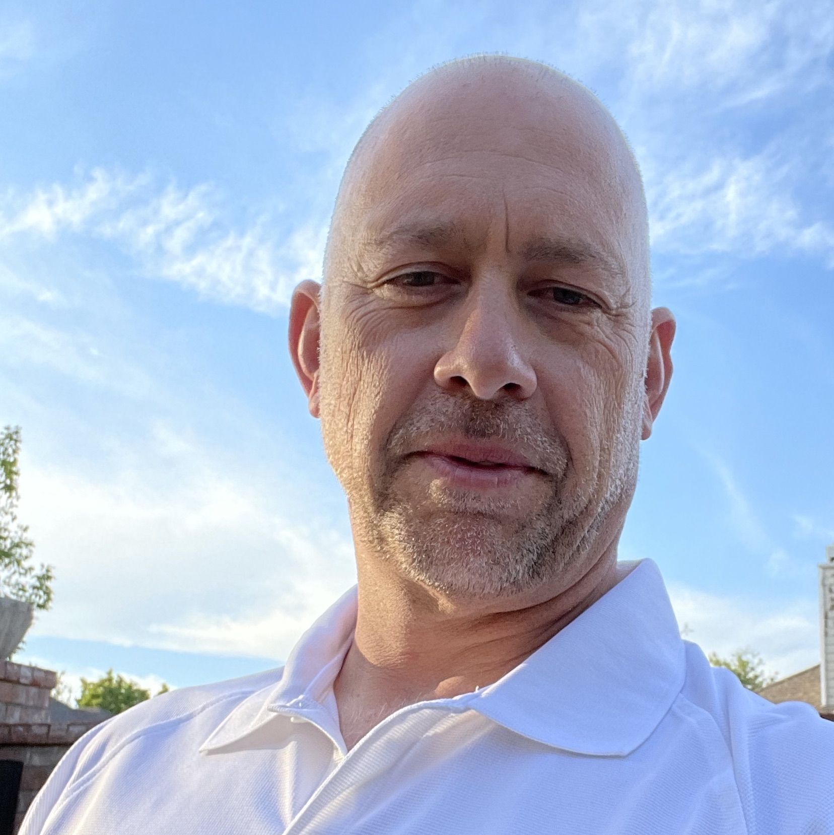 Profile of KJ Christopher