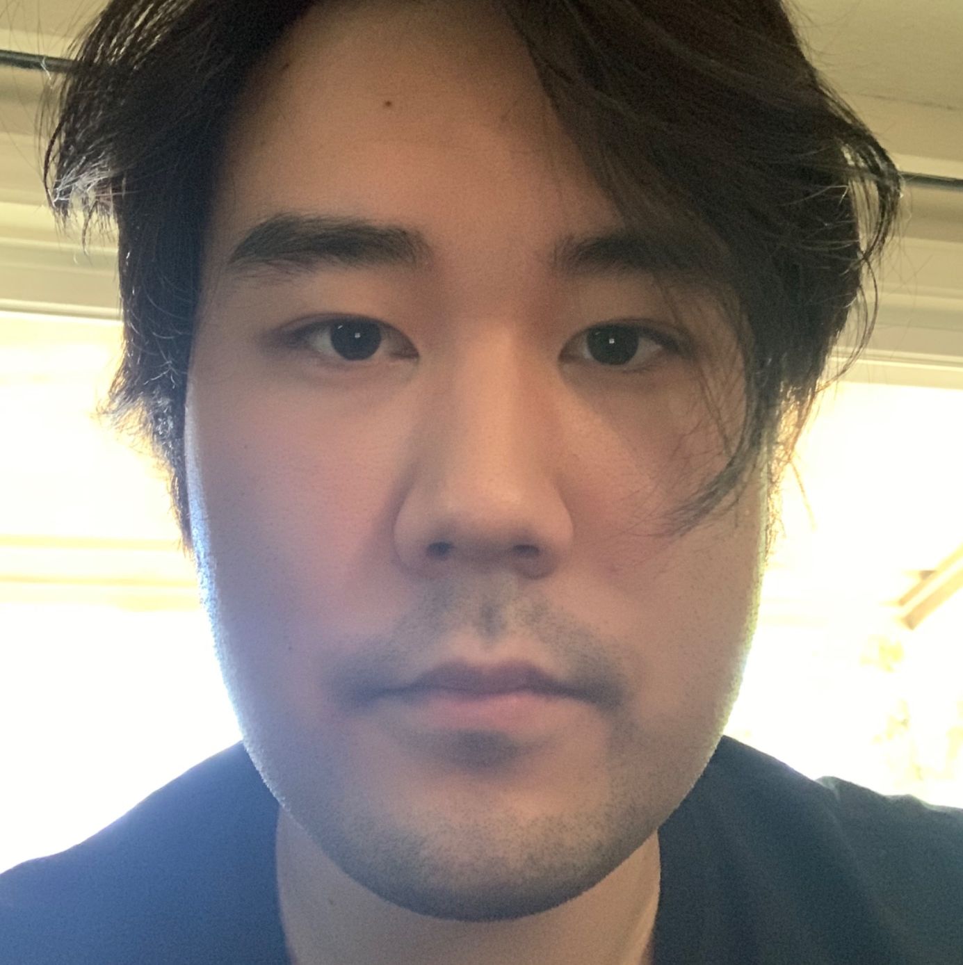 Profile of Alexander Sim