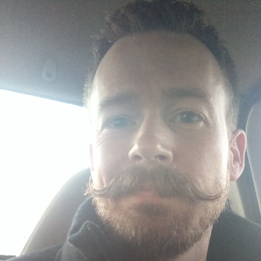 Profile of Aaron Breitbach