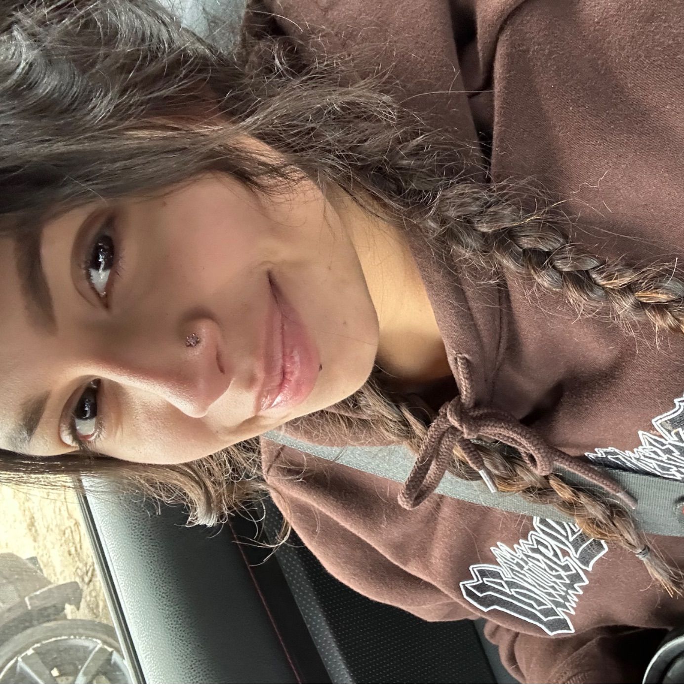 Profile of Karla Arias