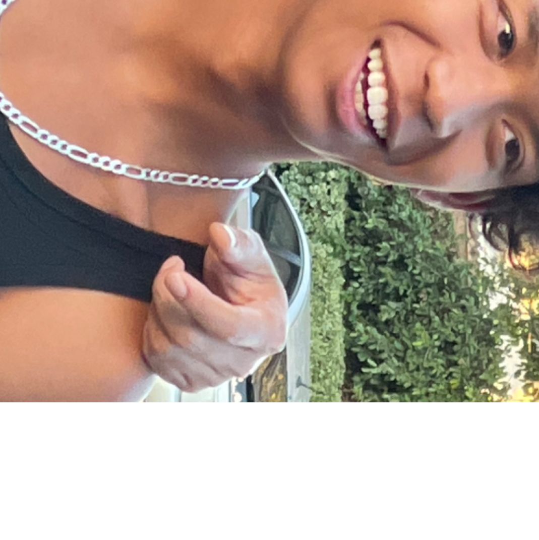 Profile of Jace Francisco