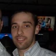 Profile of Tom Voccola