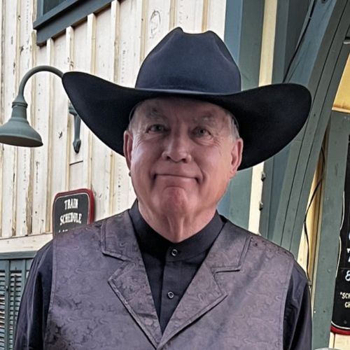 Profile of Joe Reilly