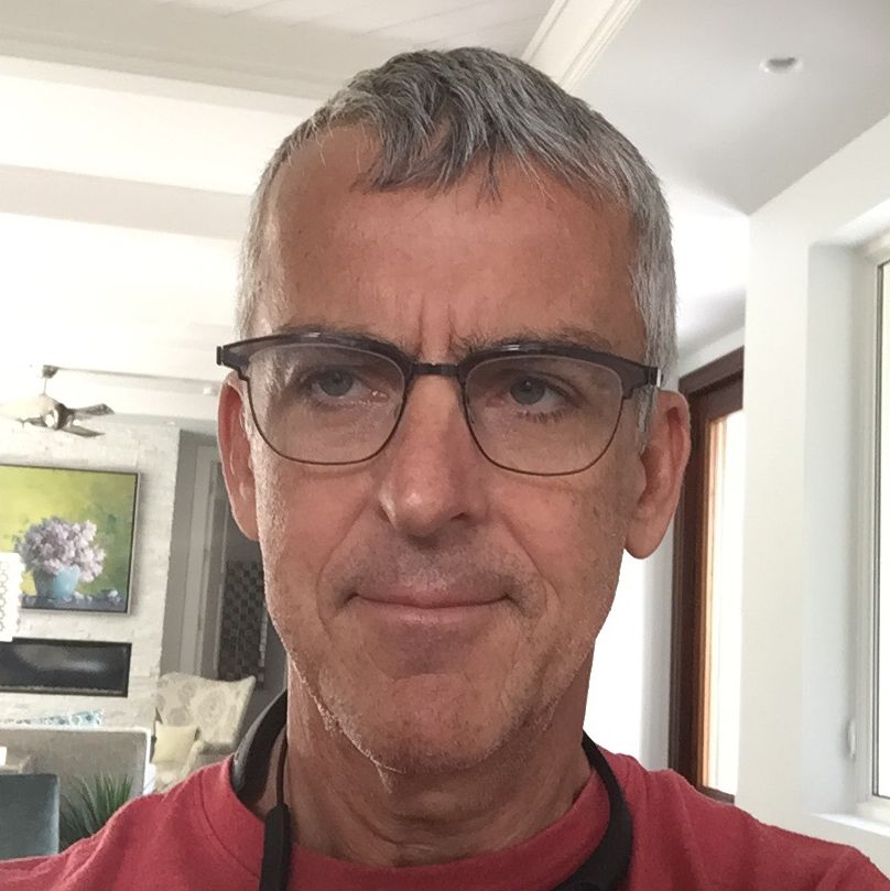 Profile of James O'Rourke