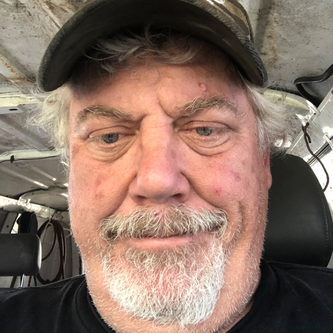 Profile of David Moore