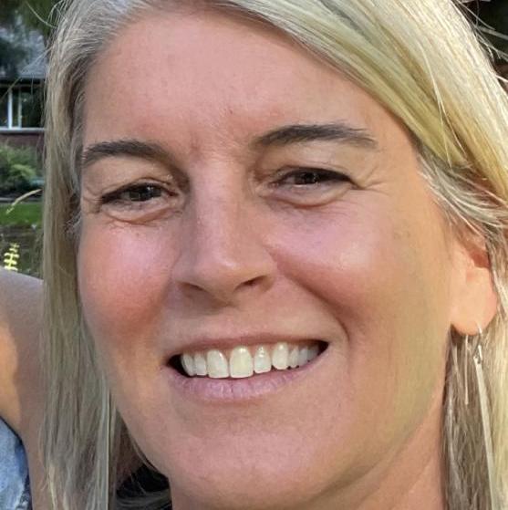 Profile of Kristine Casey