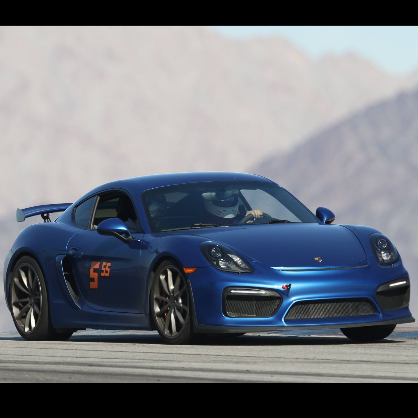 Profile of Richard Senior