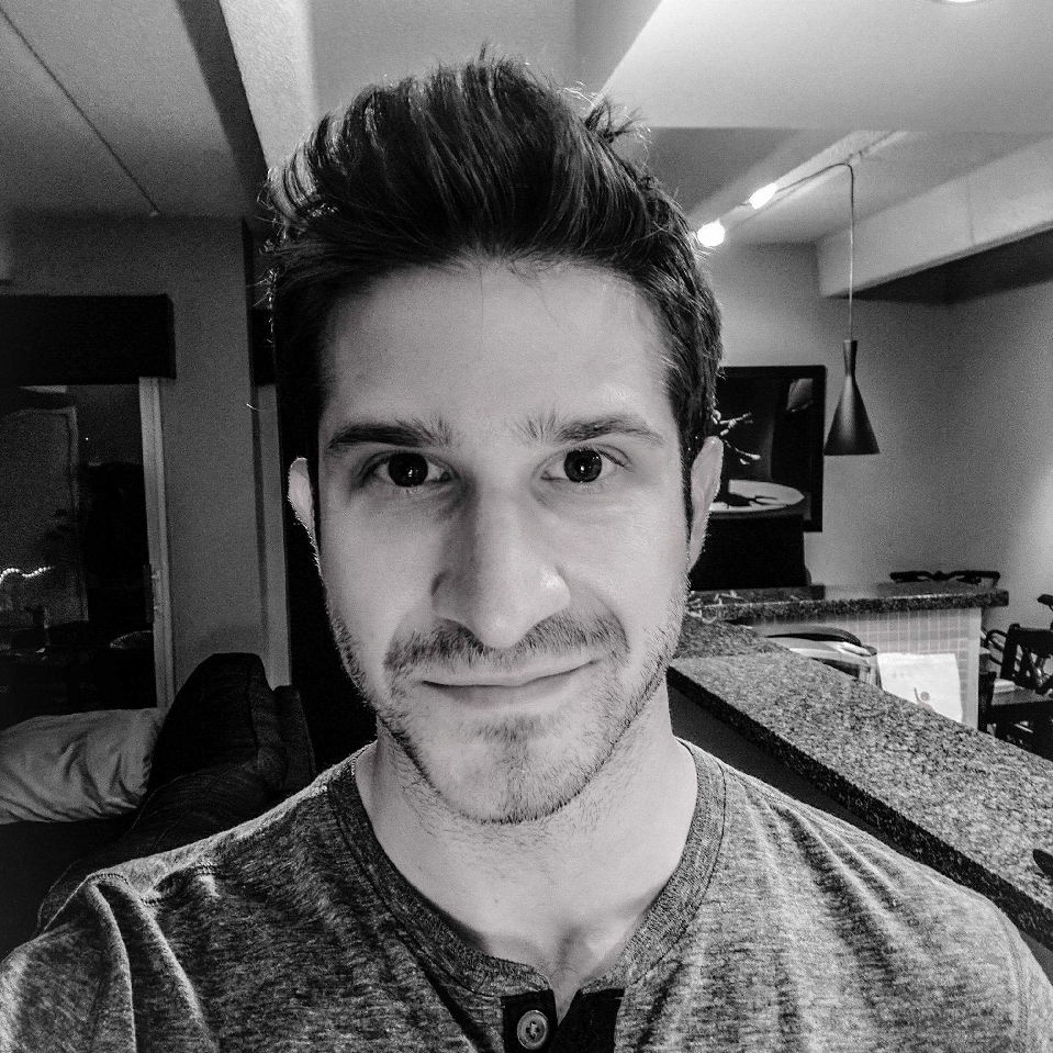 Profile of Scott Kapela