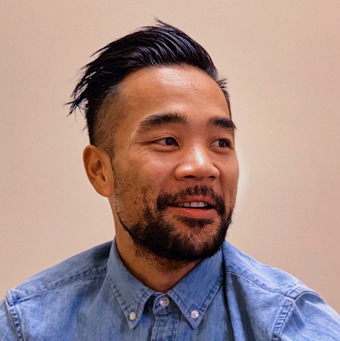 Profile of Isa Amistad