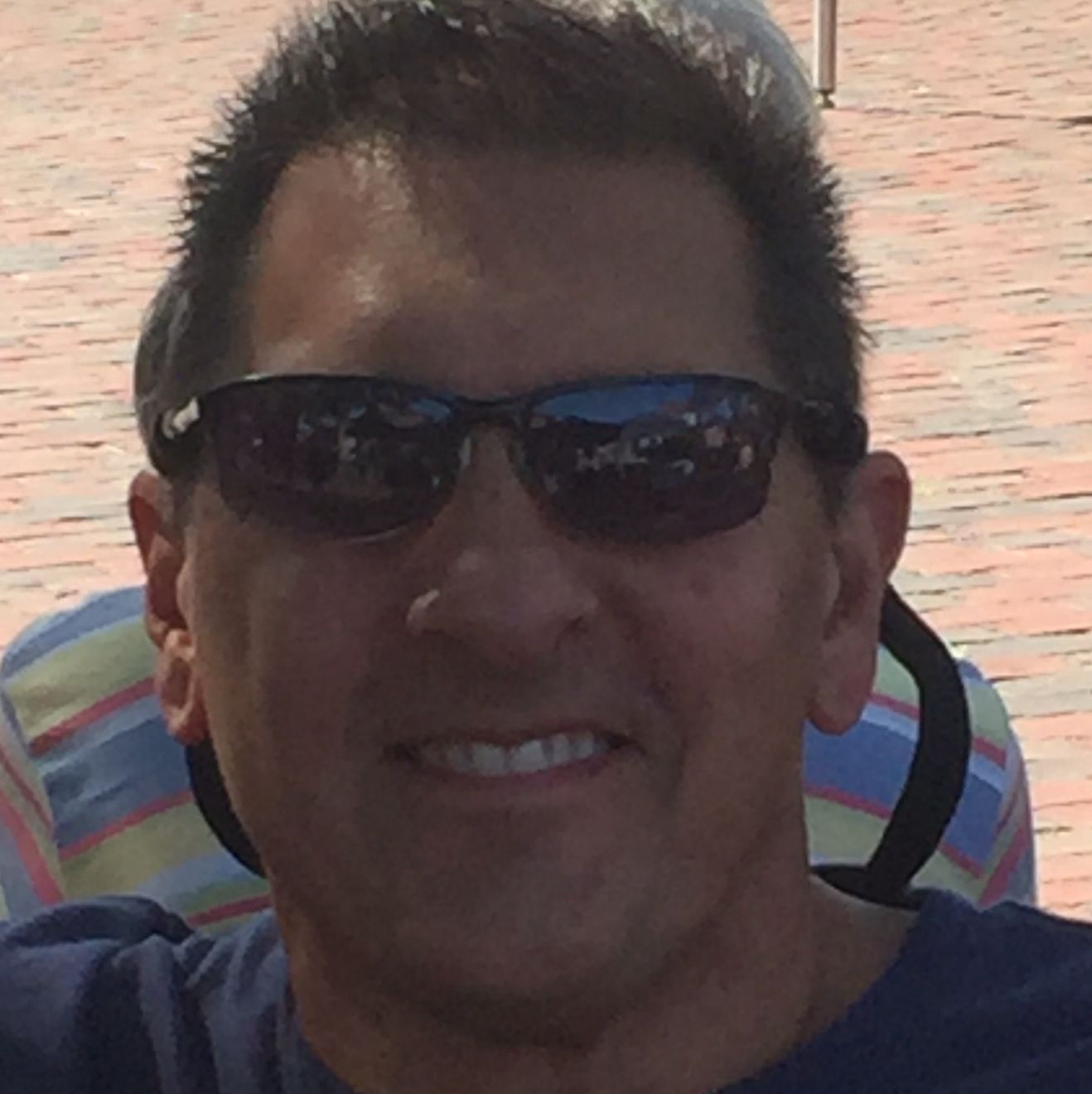 Profile of Ken Ritacco