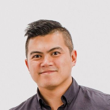 Profile of Marvin Pascual