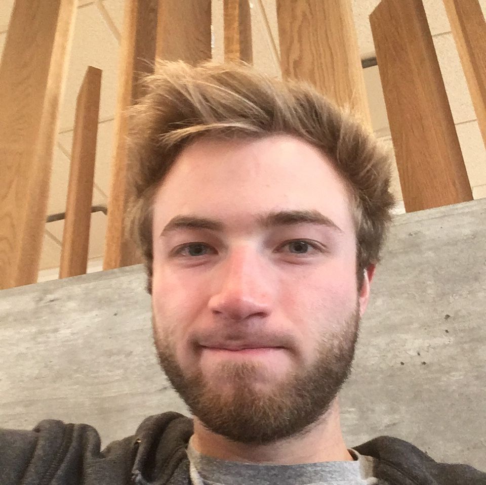 Profile of Braden Legan