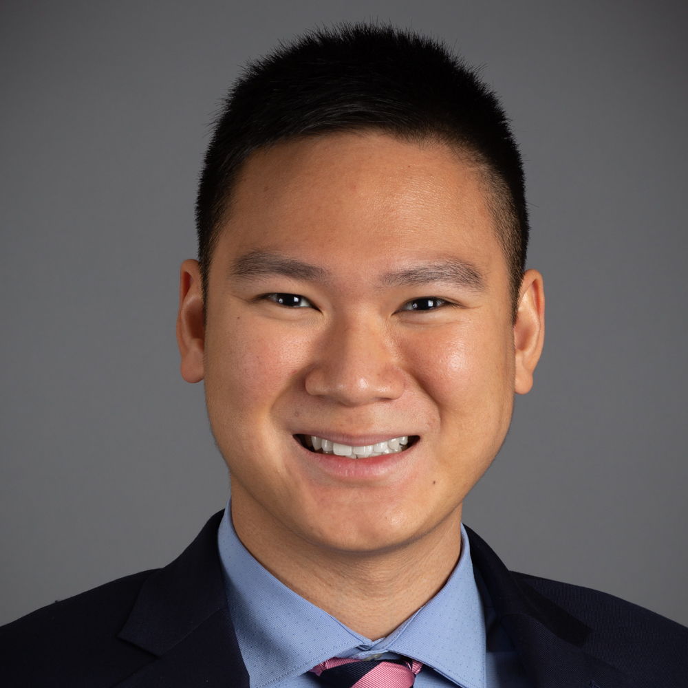 Profile of Daniel Tu