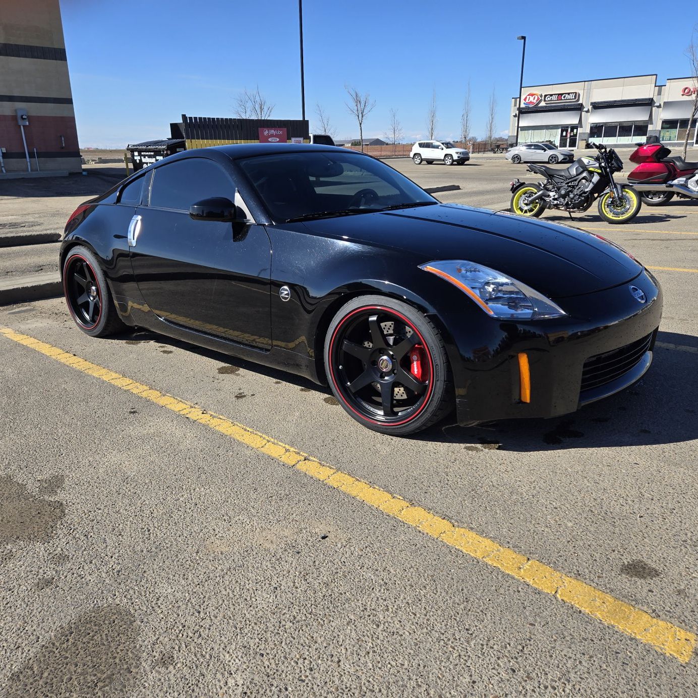 Profile of Shawn Arndt