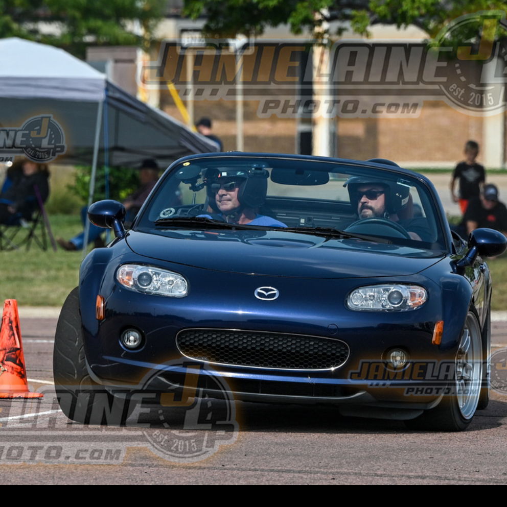 Profile of Steve Ver Maas