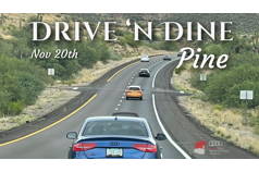 Drive 'n Dine Pine