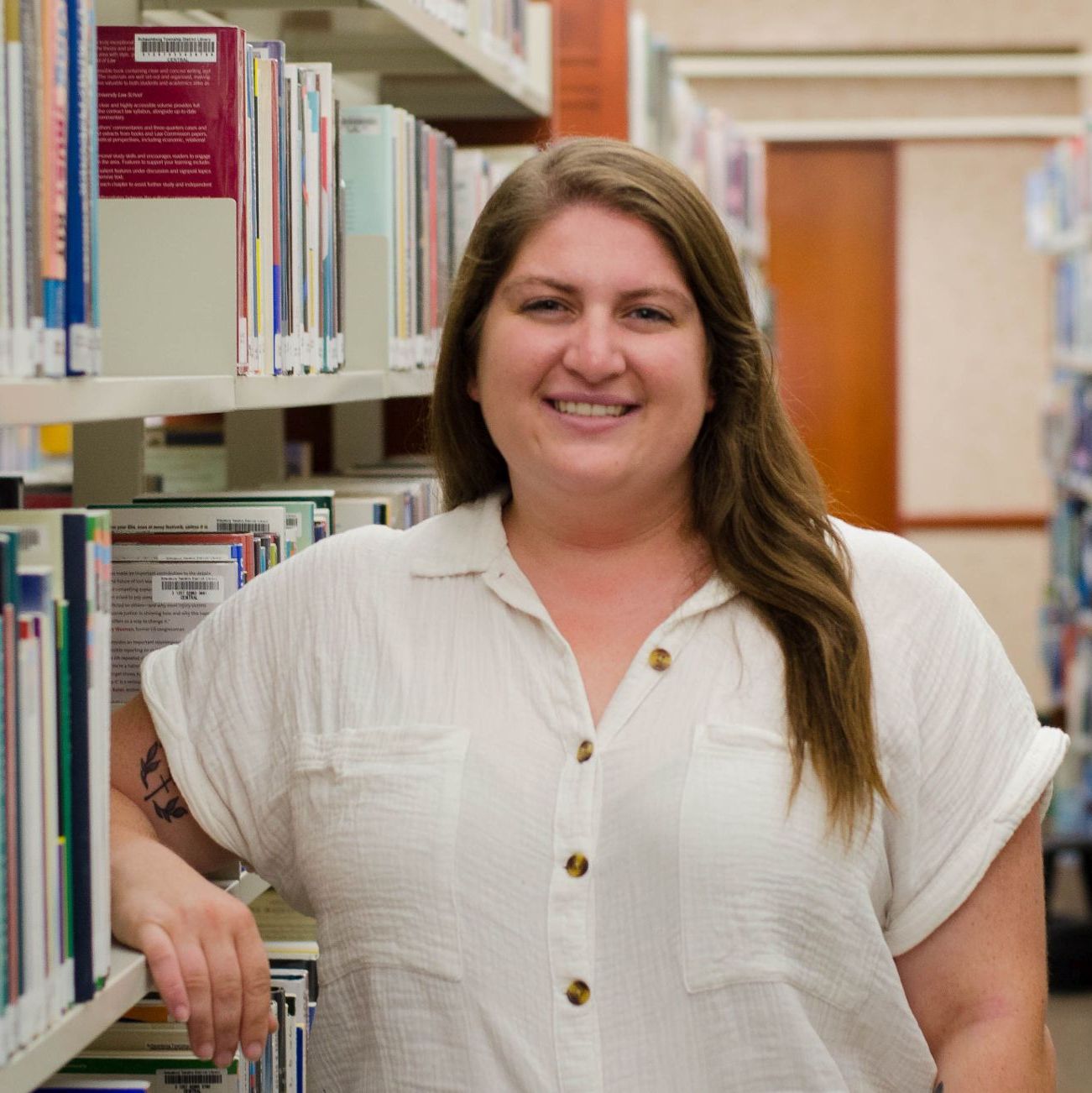 Profile of Abbey Pignatari