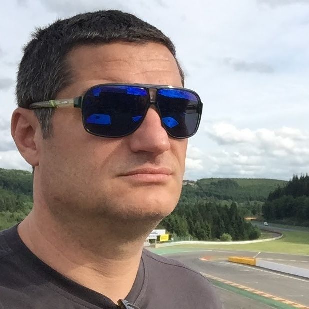 Profile of Marko Franovic