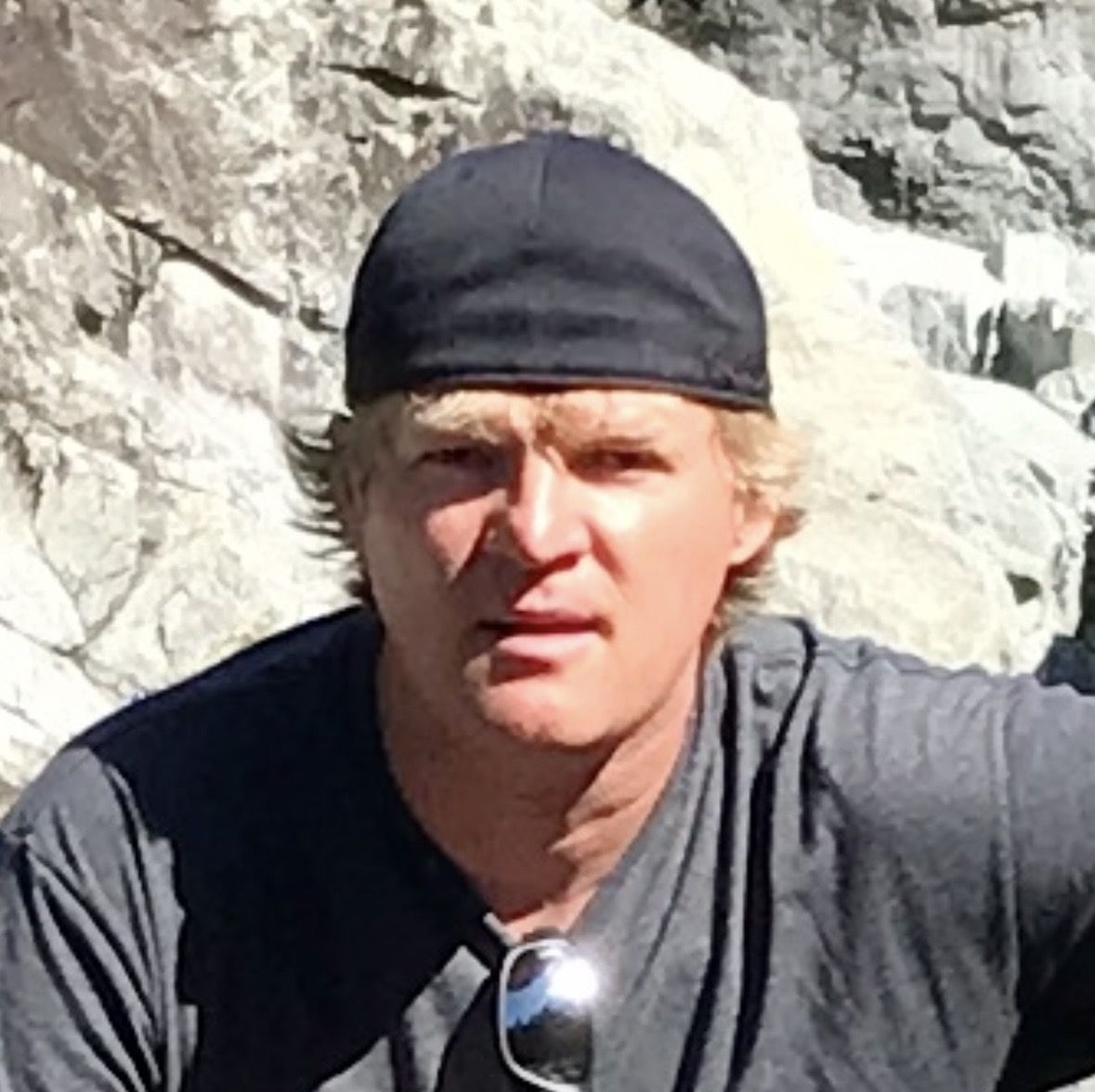 Profile of Peter J Gordon