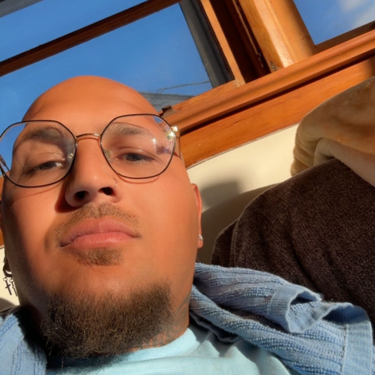 Profile of Tyrese Cook