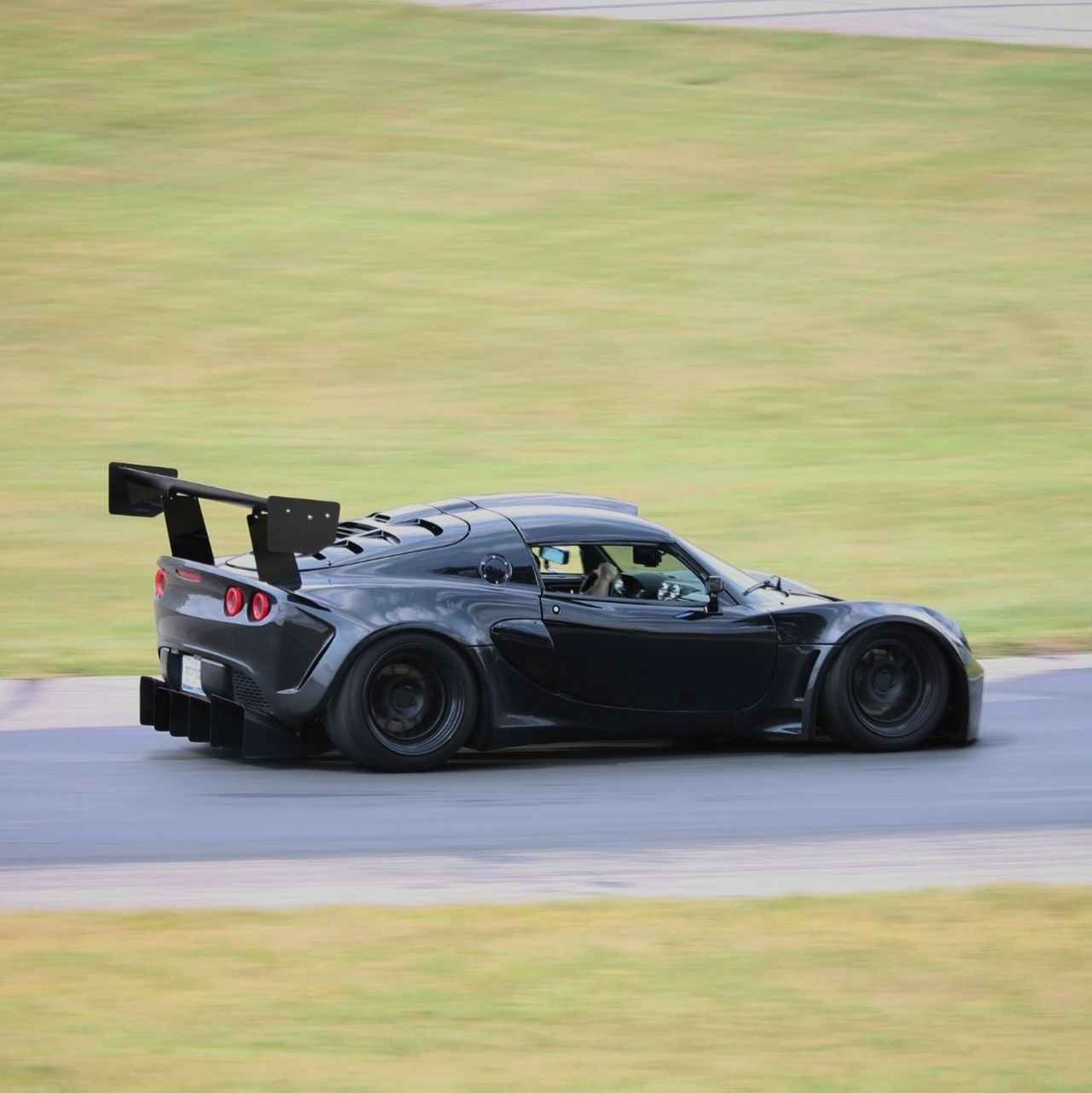 Profile of Michael Malushi